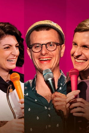 falsch, aber anders lustig