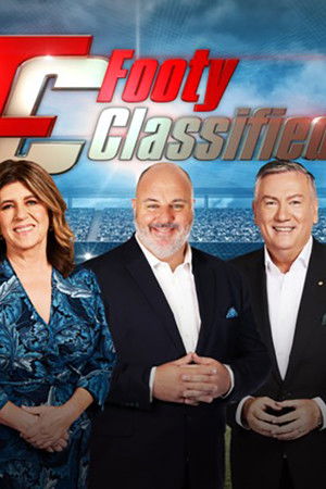 Footy Classified