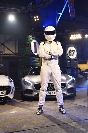 Top Gear France