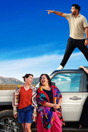 Great Australian Road Trips