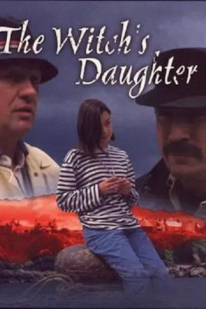 The Witch's Daughter