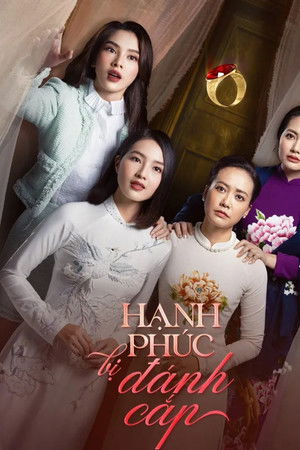 Hạnh Phúc Bị Đánh Cắp