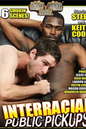 Interracial Public Pickups