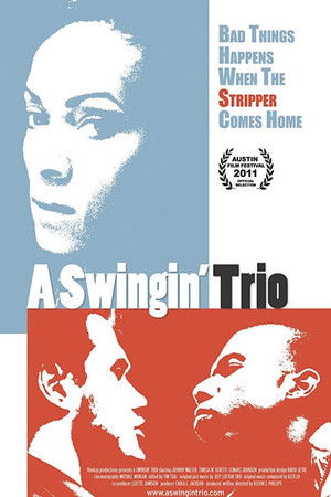 A Swingin' Trio