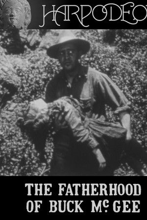 The Fatherhood of Buck McGee