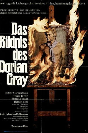 Das Bildnis des Dorian Gray