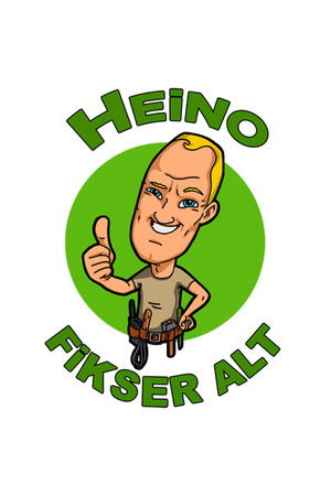 Heino fikser alt