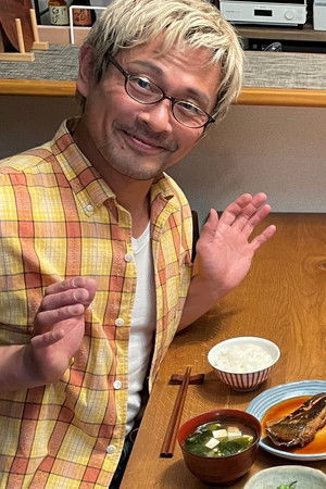 きのう何食べた？