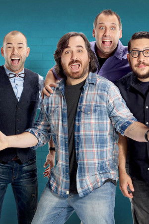 Impractical Jokers: Inside Jokes