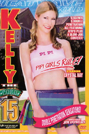 Kelly the Coed 15: PiPi Girls Rule!