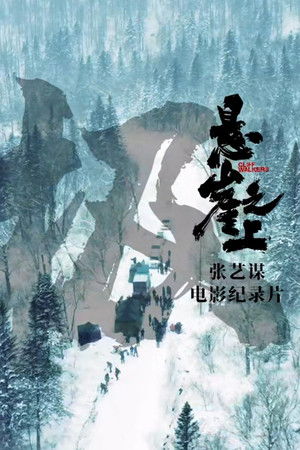 极：《悬崖之上》电影纪录片