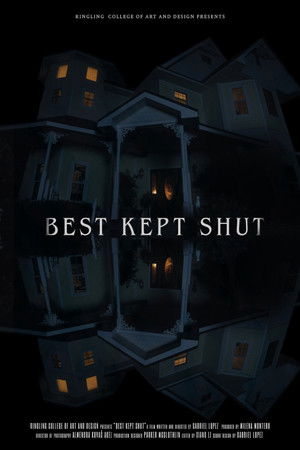 Best Kept Shut