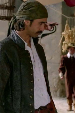 Las aventuras del Capitán Alatriste