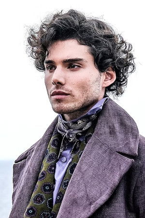 Mameli - Il ragazzo che sognò l'Italia