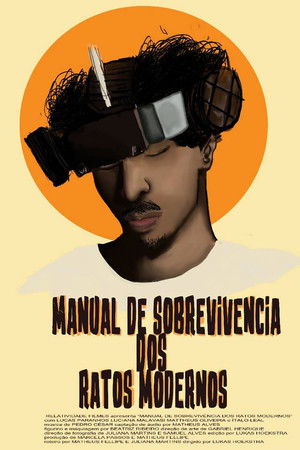 Manual de Sobrevivência dos Ratos Modernos