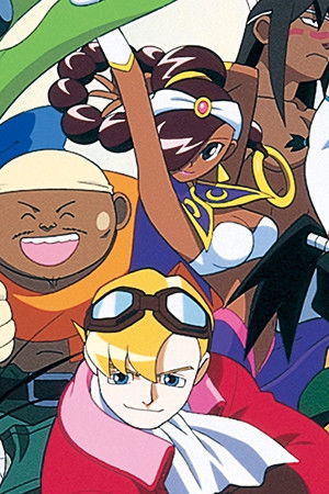 パワーストーン