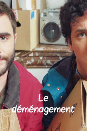 Le Déménagement