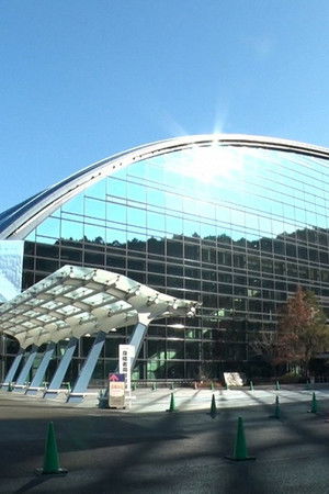 ザ・バックヤード 知の迷宮の裏側探訪