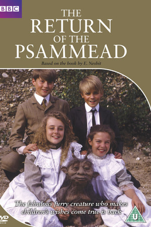 The Return of the Psammead
