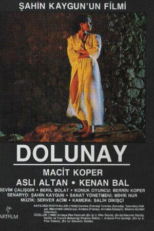 Dolunay