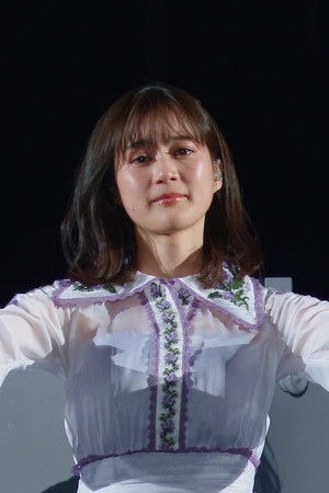 乃木坂46 生田絵梨花 卒業コンサート