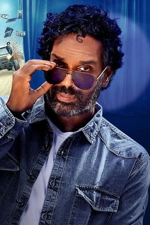 Romesh: Can't Knock The Hustle