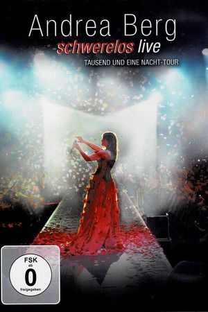 Andrea Berg: Schwerelos