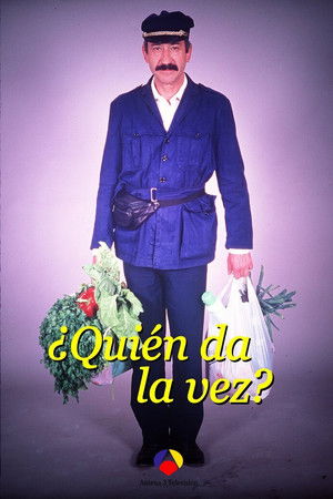 ¿Quién da la vez?