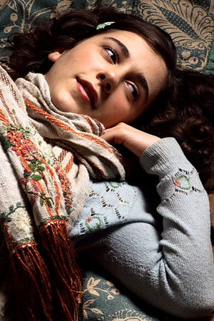 The Diary of Anne Frank