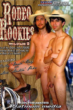 Rodeo Rookies 3