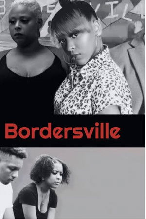Bordersville
