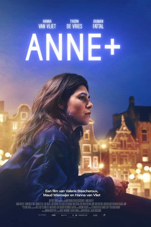 Anne+ Film