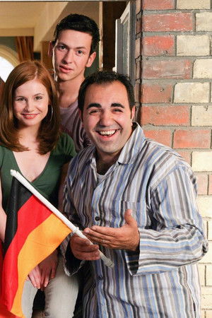 Türkisch für Anfänger