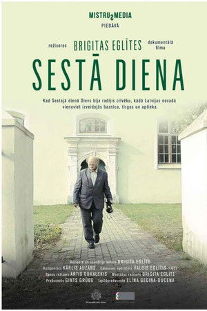 Sestā diena