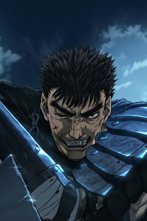 Berserk