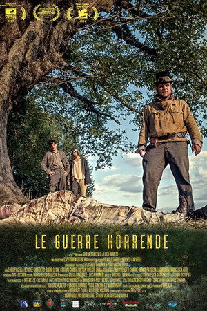 Le guerre horrende