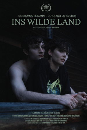 Ins Wilde Land