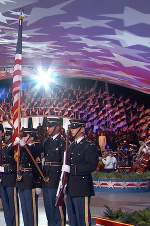 National Memorial Day Concert