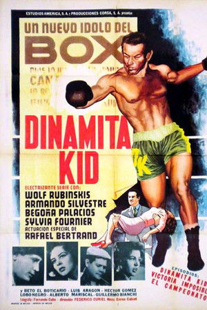 Dinamita Kid
