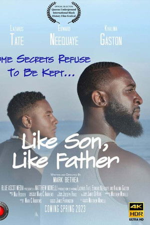 Like Son, Like Father