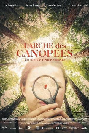 L'arche des canopées
