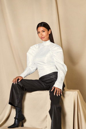 Jaimie: In the Vaes Lane