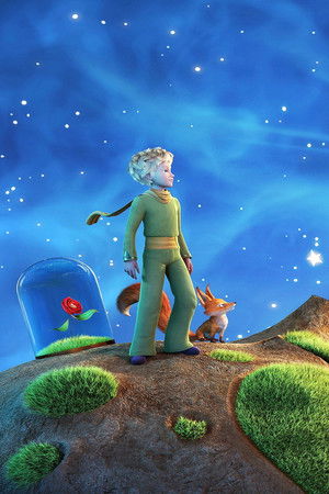 Le Petit Prince