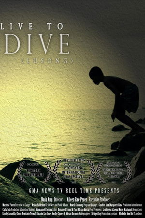 Live to Dive