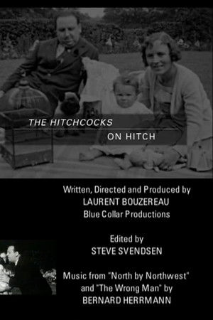 The Hitchcocks on Hitch