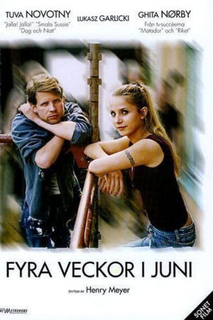 Fyra veckor i juni