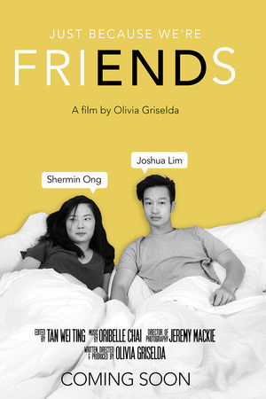 Just Because We're Friends