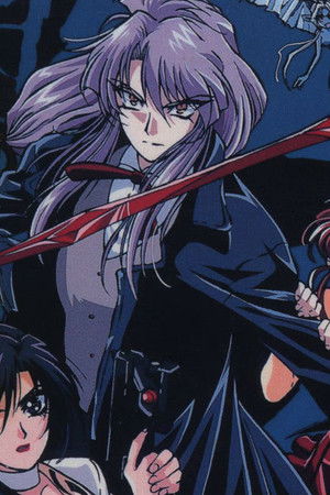 Night Walker -真夜中の探偵-