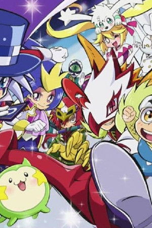 怪盗ジョーカー