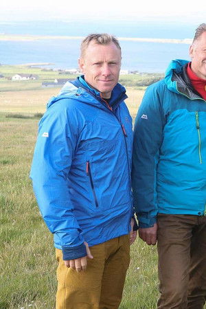 Britain's Ancient Capital: Secrets Of Orkney